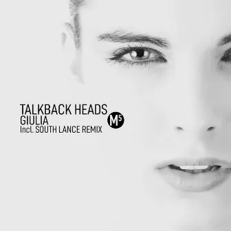 Giulia by Talkback Heads