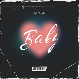 Baby by SYA