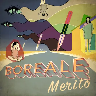 Merito by Boreale