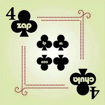 Zap by Chula Rock Band