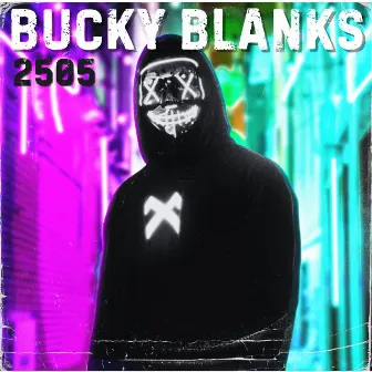 25O5 by Bucky Blanks