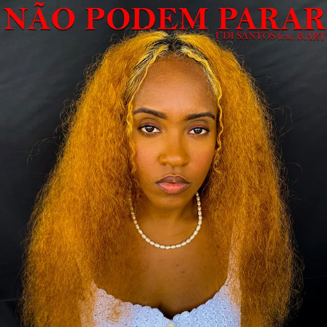 Não Podem Parar