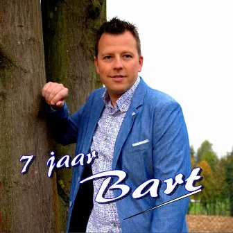 7 Jaar Bart by Bart