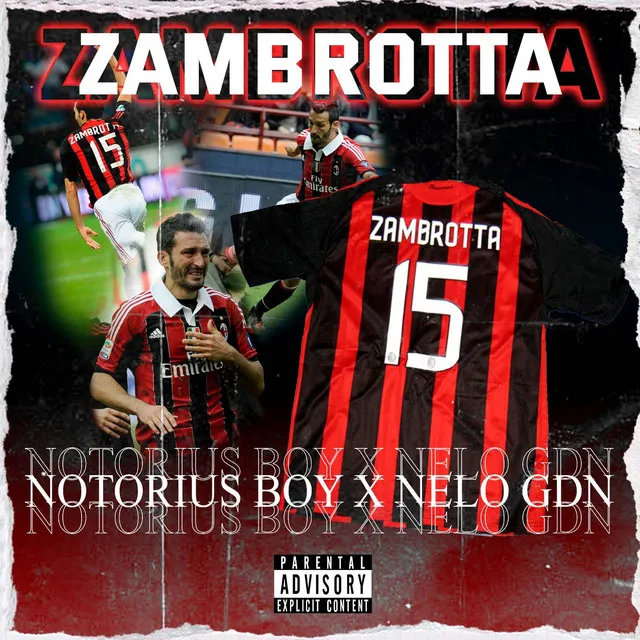 ZAMBROTTA