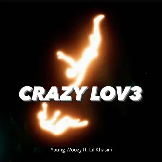 Crazy Love by Young Woozy