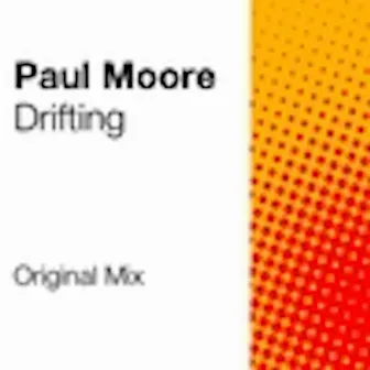 Drifting by Paul Moore