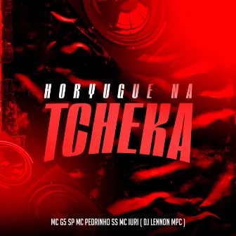 Horyugue na Tcheka by Mc Iuri