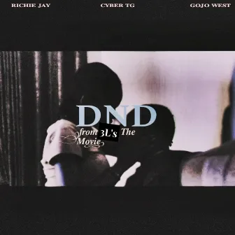 DND(from 3L's The Movie) by Richie Jay