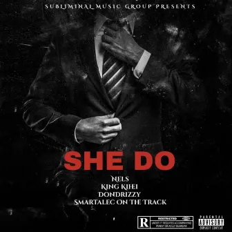 She Do by Nels