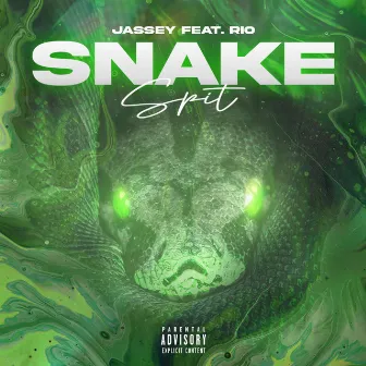 Snake Spit by Jassey