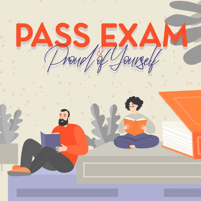 Pass Exam & Proud of Yourself – Effective Learning with Classical Sounds