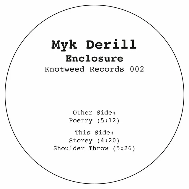 Myk Derill