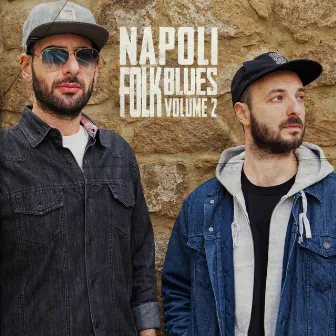 Napoli folk blues, Vol. 2 by TheRivati