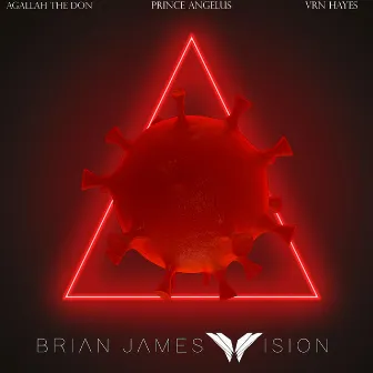 If It's on by Brian James Vision