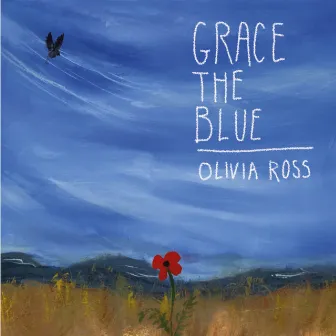 Grace the Blue by Olivia Ross