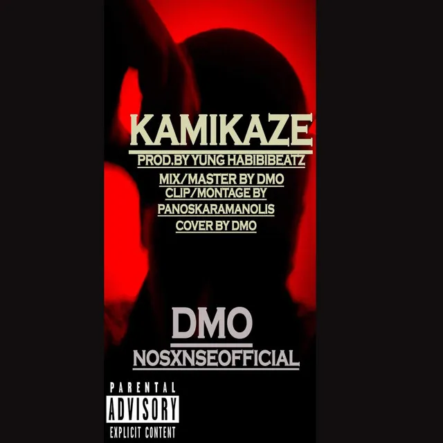 KAMIKAZE