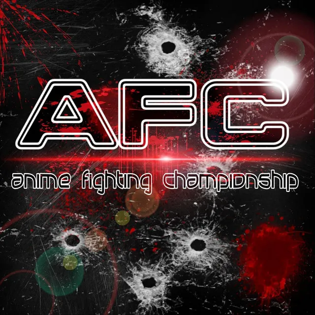 A.F.C. (Anime Fighting Championship) [feat. Kxng Falcun, Rus Ruthless, JTR & Trey Dubya]