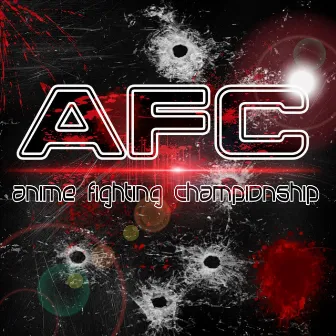 A.F.C. (Anime Fighting Championship) [feat. Kxng Falcun, Rus Ruthless, JTR & Trey Dubya] by Wolfpacilypse