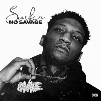 Surfin' by No Savage