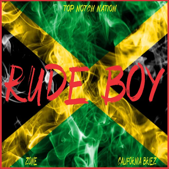 Rude Boy