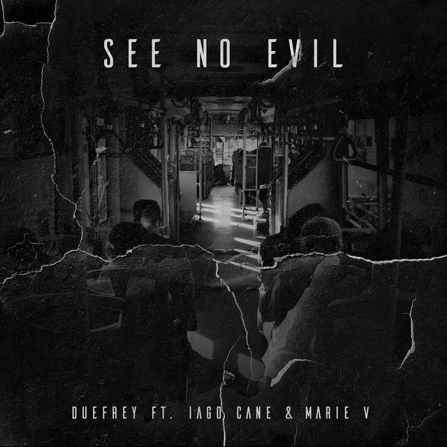 See No Evil - 2018 Remastered Version