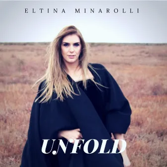 Unfold by Eltina Minarolli