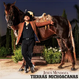 Tierras Michoacanas by Jesús Mendoza