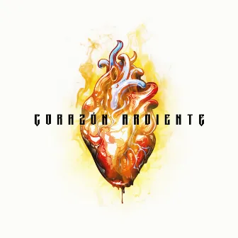 Corazón Ardiente by Totti VP