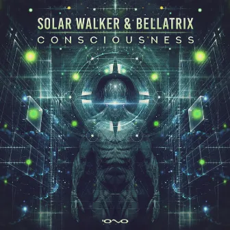 Consciousness by Bellatrix