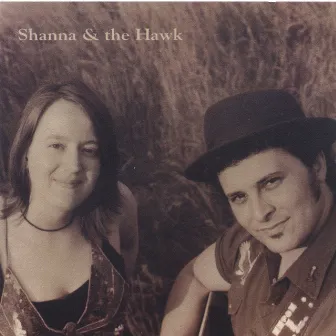 Shanna And The Hawk by Shanna