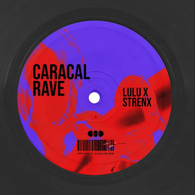 Caracal Rave