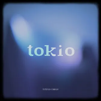 Tokio by Štěpán Urban