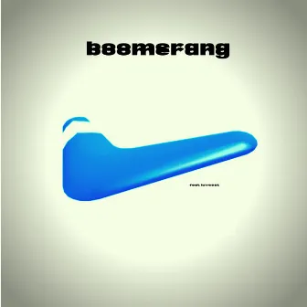 BOOMERANG by alza!