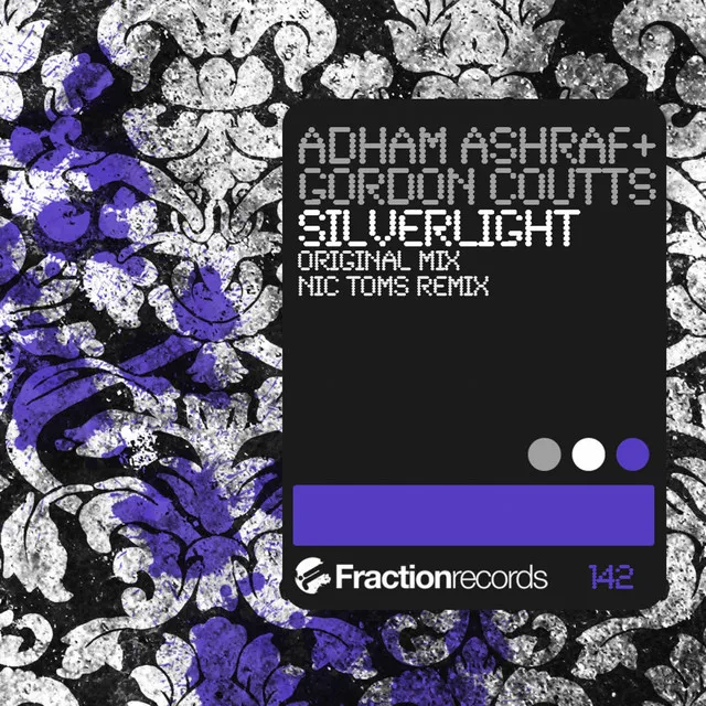 Silverlight - Original Mix