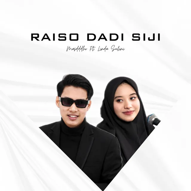 RAISO DADI SIJI