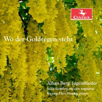 Alban Berg: Jugendlieder by Kuang-Hao Huang