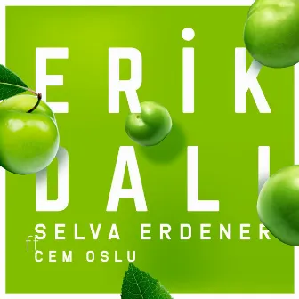 Erik Dalı by Selva Erdener