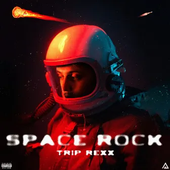 Space Rock by Trip Rexx