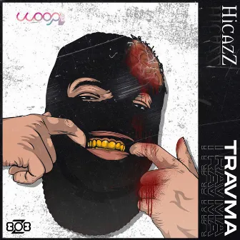 Travma by HicazZ