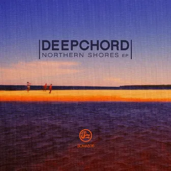 Northern Shores by Deepchord