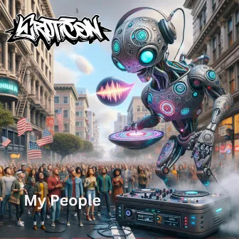 My People by Eroticon