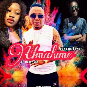 Umalume by Voxyzie Bone