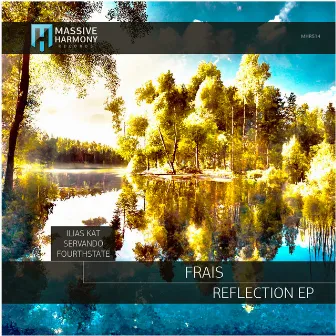 Reflection (Ilias Kat Remix) by Fraser Rix