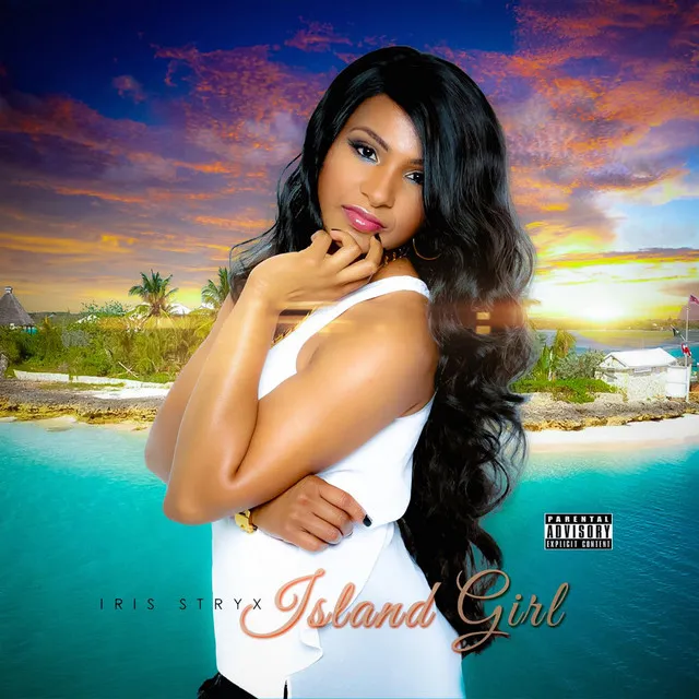 Island Girl (feat. Zorenzo Smith)