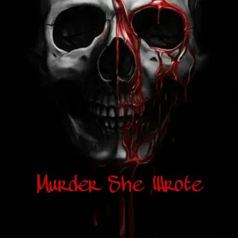 Murder She Wrote by Enzo Rose