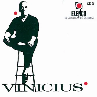 Vinicius De Moraes by Vinícius de Moraes