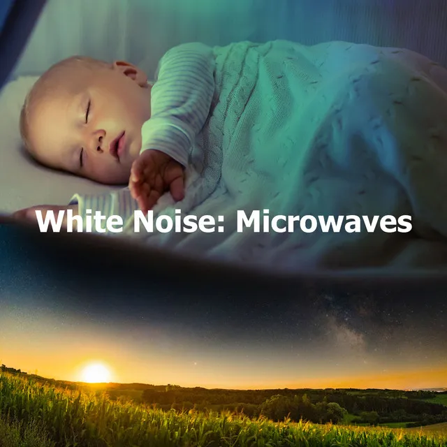 White Noise: Microwaves