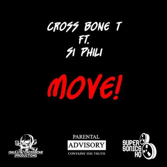 Move by Cross Bone T