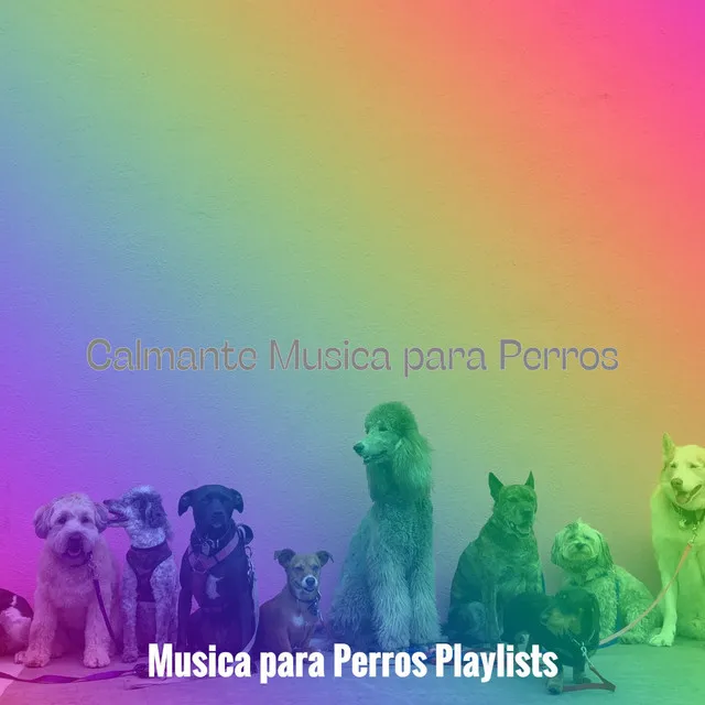 Calmante Musica para Perros