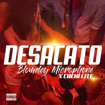 DESACATO by Blomdey Microphone